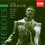 Alfredo Kraus - Opera Heroes Series (EMI)