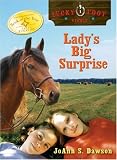 Lady's Big Surprise (Lucky Foot Stables)