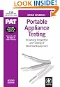 PAT: Portable Appliance...