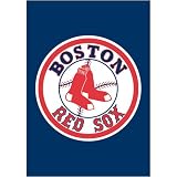 Boston Red Sox Mini Garden Window Flag 15x10.5 MLB Baseball Fan Shop Sports Team Merchandise