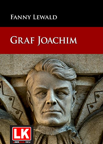 Graf Joachim (German Edition)