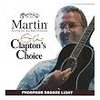 Martin - Clapton's Choice Light Strings