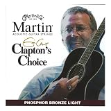 MARTIN MEC-12/CLAPTON'S CHOICE/LIGHT/12-54