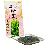 Shincha Green Tea 2012