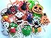 Buy_Stuff_Here! 50 Halloween Loom Charms