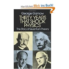 Thirty Years That Shook Physics: The Story of Quantum Theory