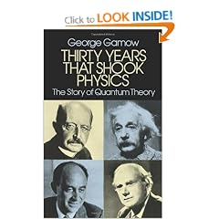 Thirty Years that Shook Physics: The Story of Quantum Theory