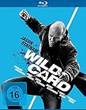 Wild Card [Blu-ray]