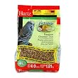 Hartz Bonanza Parakeet Diet 4-Pound Supply