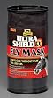 Absorbine Ultrashield Fly Mask No Ears Horse
