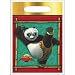 Kung Fu Panda Treat Sacks 8ct