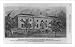 Historic Print (L): [The U.S. Branch Mint at Dahlonega, Ga. erected 1837]