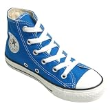 Search : CONVERSE All Star Speciality Hi (Junior) Kids Trainer - Strong Blue