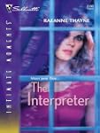 The Interpreter (Silhouette Intimate...