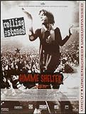 Gimme Shelter - Rolling Stones Poster Movie French 11x17 Mick Jagger Keith Richards Charlie Watts