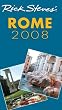 Rick Steves' Rome 2008 (Rick Steves)