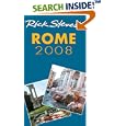 Rick Steves' Rome 2008 (Rick Steves) by Rick Steves and Gene Openshaw