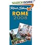 Rick Steves' Rome 2008 (Rick Steves)