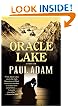 Oracle Lake: A Thriller