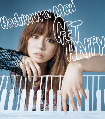 GET HAPPY 星村麻衣 Mai Hoshimura Toru Minami