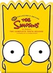 The Simpsons: The Complete Tenth Seas...