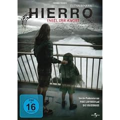 Hierro - Insel der Angst