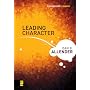 Leading Character (Leadership Library)
