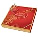 Lindt Lindor Truffles Milk Chocolate, 12.7-Ounce Gift Boxes (Pack of 2)