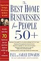 The Best Home Businesses for People 50+