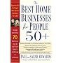 The Best Home Businesses for People 50+