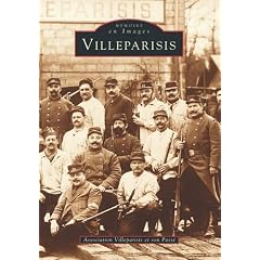 Villeparisis