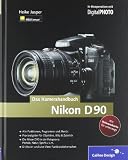 Produkt-Bild: Nikon D90. Das Kamerahandbuch (Galileo Design)