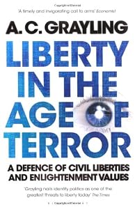 Image of Liberty in the Age of Terror: A Defence of Civil Liberties and Enlightenment Values