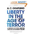 Liberty in the Age of Terror: A Defence of Civil Liberties and Enlightenment Values