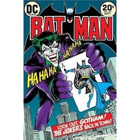 Batman Ace of Spades The Joker DC Comics Comic Book Superhero Poster 24 x 36 inches