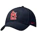 Nike St Louis Cardinals Navy Blue 2008 Wool Classic Adjustable Hat
