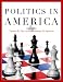 Books : Politics in America, Texas Edition (8th Edition) (MyPoliSciLab Series)