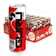 GURU Energy Drink, 100% Natural, 8.4-Fluid Ounce Can (Pack of 24)