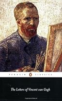 Penguin Classics Letters Of Vincent Van Gogh