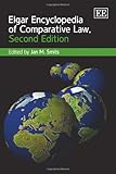 Elgar encyclopedia of comparative law