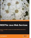 RESTful Java Web Services