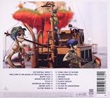 picture of Plastic Beach