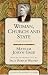 Book Woman, Church, and State (Classics in Women's Studies)