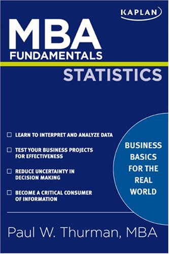 Statistics