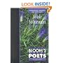 Walt Whitman: Comprehensive Research and Study Guide (Bloom's Major Poets)