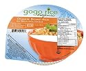 GoGo Rice Steamed Brown Rice Bowl, Organic, Microwaveable, 7.4-Ounce Bowls (Pack of 12)