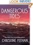 Dangerous Tides (Drake Sisters, Book 4)