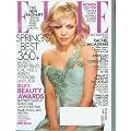 Elle April 2007 - Rachel McAdams (No. 260) book cover
