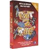 Foot 2 rue, saison 1