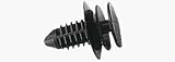 CRL 1991+ GM S-Series Truck Door Trim Panel Retainer - Box